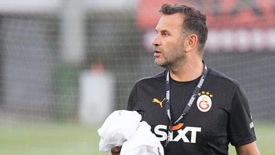 Okan Buruk'tan Jose Mourinho'ya cevap: Negatif ayrımcılık demek istedi