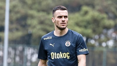 Filip Kostic gerçeği ortaya çıktı! Galatasaray'dan açıklama var