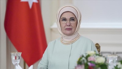 Gönül Elçisi projesi tüm dünyaya duyurulacak