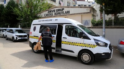 Antalya'da iki gencin kavgası kanlı bitti: 16 yaşındaki çocuk, arkadaşı tarafından öldürüldü