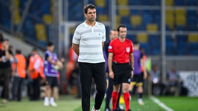 Ankaragücü'nde Cihat Arslan dönemi sona erdi