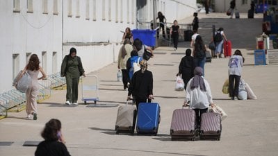 Kırıkkale'de üniversite öğrencilerinin geldiği ilçede nüfus patlaması yaşandı: Yüzde 100 arttı