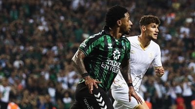 Manisa FK, Kocaelispor'u mağlup etti