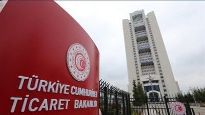 Ticaret Bakanlığı'ndan ağustosta 567 firmaya dahilde işleme izin belgesi