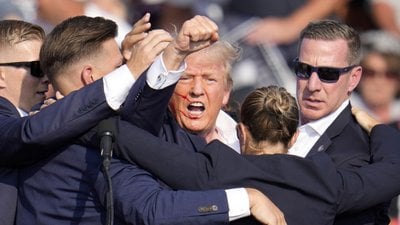 FBI devrede: Trump'a bir suikast girişimi daha