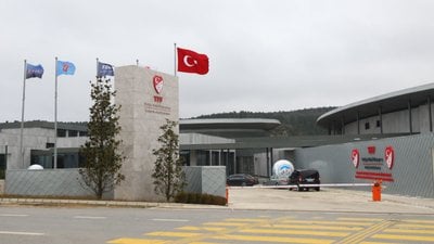 TFF'den kulüplere cevap: Konuşan değil, çalışan kazanacak