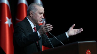 Cumhurbaşkanı Erdoğan'dan net mesaj: Cezasızlık algısına geçit yok