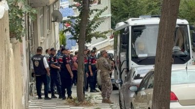 Tekirdağ'da Sıla bebek yaşam savaşında: 2 tutukluya keşif yaptırıldı