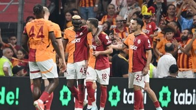 UEFA Avrupa Ligi'nde takımların son 8'e kalma ihtimalleri belirlendi