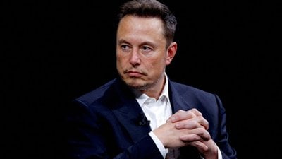 Elon Musk'tan şüphe uyandıran 'suikast' şakası