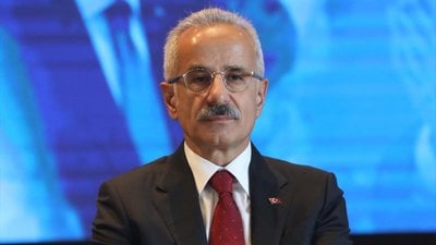 Abdulkadir Uraloğlu: Yüksek hızlı tren işletmecisi olarak Avrupa'da 6'ncı ülkeyiz