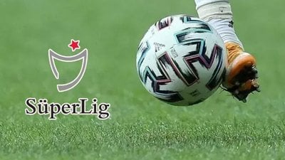 Transfer dönemi bitti, Süper Lig sezonunun en pahalı futbolcuları belli oldu...