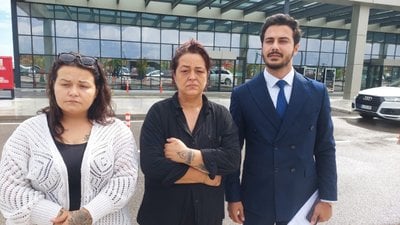 Tekirdağ'da cinsel istismara uğrayan Sıla Bebek'in teyzesi: Kız kardeşim demeye dilim varmıyor