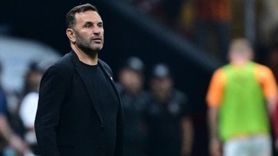 Okan Buruk'tan derbi açıklaması: Kazanmak için oynayacağız