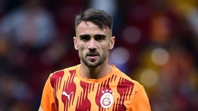 Yunus Akgün: Fenerbahçe maçını kazanmak için gideceğiz