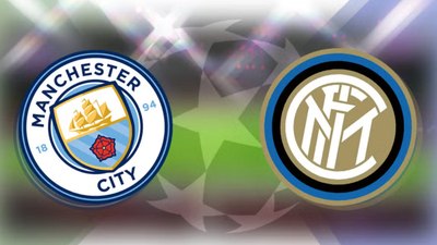 Manchester City - Inter maçı ne zaman, saat kaçta ve hangi kanalda?