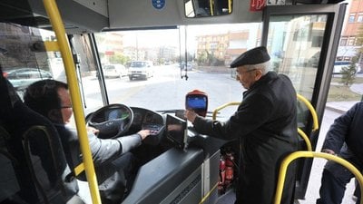 Toplu taşıma kullananlara müjde: Artık bir kısmı iade olacak!