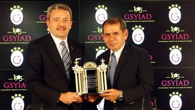 İbrahim Hatipoğlu: Transferde 34.2 milyon euro harcadık