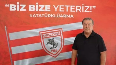 Samsunspor'dan küme düşürülme iddialarına yanıt: Bunlar asla doğru değil