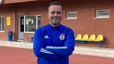 Semih Şentürk, Fenerbahçe'ye veda etti