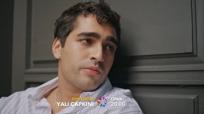 Yalı Çapkını 75. bölüm 3. fragman: Abidin'le Ferit kardeş mi? Ortalık karışacak…