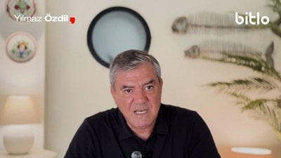 Yılmaz Özdil: Rakı vatan sevgisidir