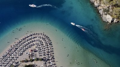 Fethiye'ye daha çok İngiliz'in gelmesi bekleniyor