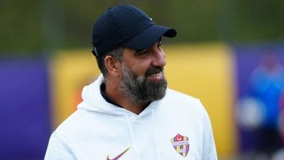 Arda Turan'dan derbi yorumu: Galatasaray kazanırsa mutlu olurum