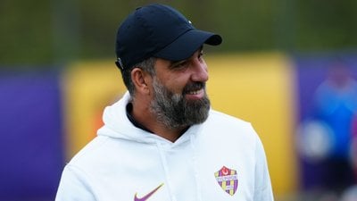 Arda Turan'dan derbi yorumu: Galatasaray kazanırsa mutlu olurum