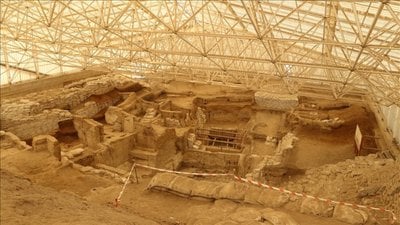 Göbeklitepe'yi beğenen listeye ekliyor: Her şeyin ilki orada...