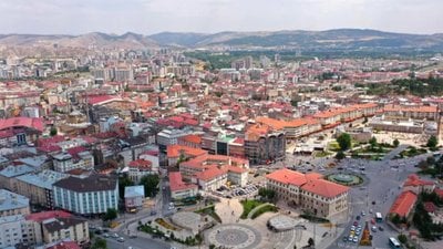 Resmen satışa çıktı: 17.000 TL’si olan arsa sahibi olacak