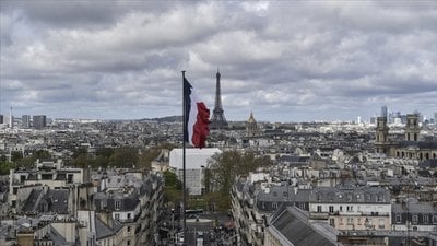 Fransa'da Le Monde Festivali'nde Türkiye tanıtılacak