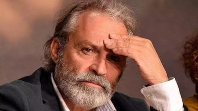 Haluk Bilginer ikinci kez Emmy'ye aday