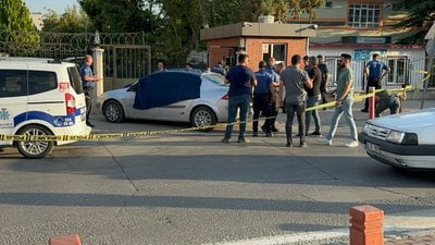 Konya'da eşini 30 yerinden bıçakladı, cezası belli oldu