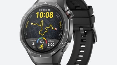 Estetik ve performans bir arada: HUAWEI Watch GT 5 Pro incelemesi