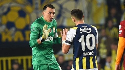 Fenerbahçe - Galatasaray'da derbi öncesi son durum