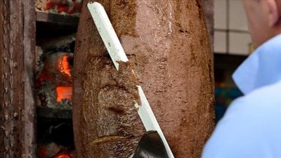 Almanya ve Türkiye arasında döner krizi: İsmi değişebilir