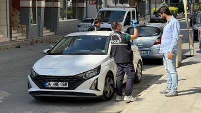 İzmir'de borç kavgası kanlı bitti