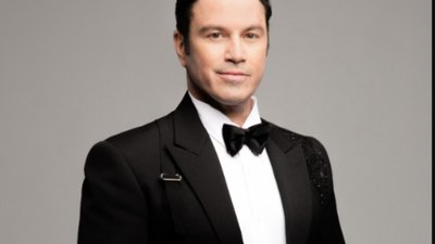 Dünyanın en etkileyici tenorlarından biri olan Mario Frangoulis Türkiye'ye geliyor