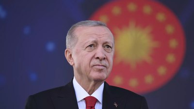 Cumhurbaşkanı Erdoğan: Esad ile görüşmek için irade ortaya koyduk