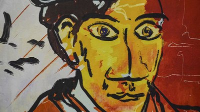 Pablo Picasso: Resimden Seramiğe Bir Serüven resim sergisi