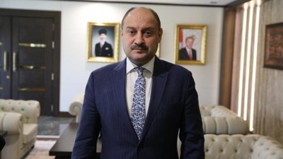 'Yeniden Refah benim için hayal kırıklığı oldu'