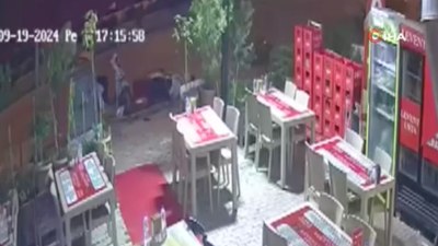 Bilecik'te kontrolden çıkan otomobil 5 araca çarptı: 3 yaralı