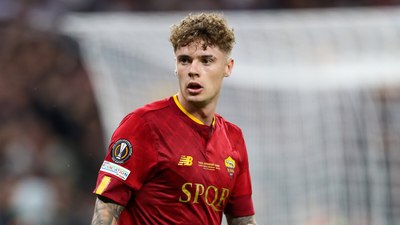 Roma'da Nicola Zalewski kararı: Affedildi