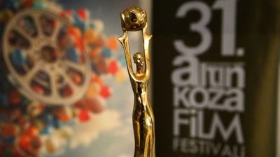 Altın Koza Film Festivali yarın başlıyor