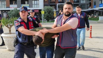 Edirne'deki baba cinayetinde acı detay: Katil oğul arama çalışmalarına katıldı