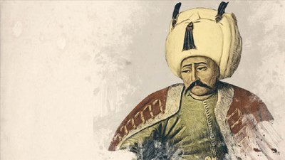 Kutsal emanetleri ve hilafeti İstanbul'a getiren Osmanlı sultanı: Yavuz Sultan Selim