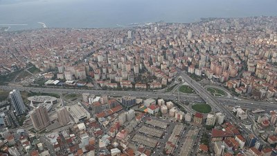 Tapu harçlarında indirim geliyor: Kayıt dışılıkla mücadele edilecek