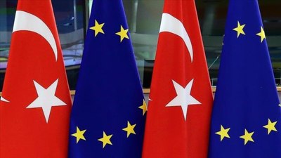 Türkiye, Schengen krizinde Avrupa'nın tek umudu