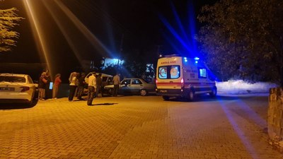 Burdur’da av tüfeği ile vurulan genç hayatını kaybetti